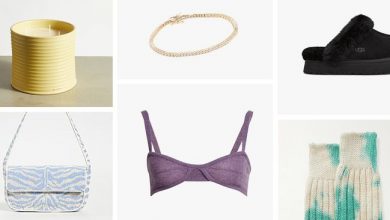 The best gifts from Nordstrom, Shopbop and Net-a-Porter