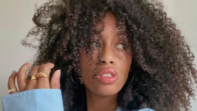 5 best hair diffusers for curly hair