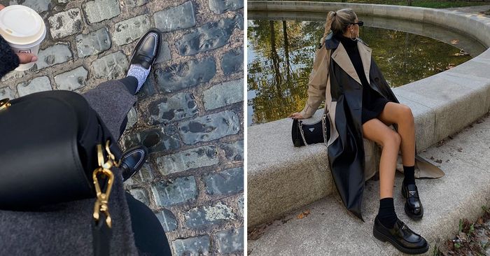 24 best loafers for women who are on trend