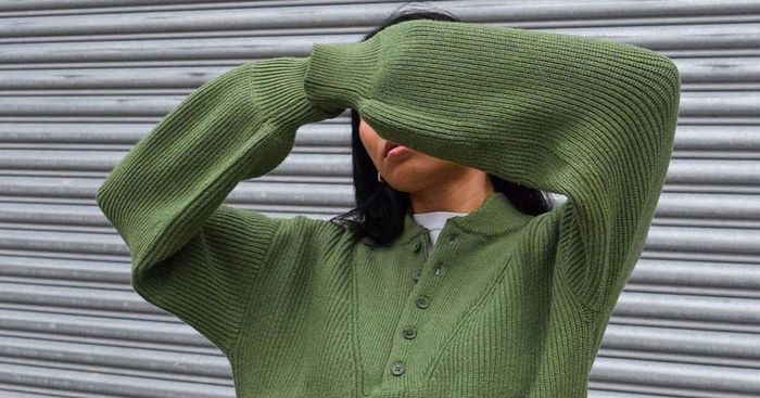 8 comfortable, stylish sweaters we personally tested