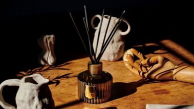 Fashion people have these best smelling reed diffusers in their homes
