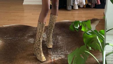24 best snakeskin boots money can buy