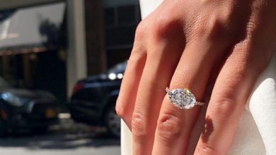 The 26 best vintage engagement rings — and where to shop