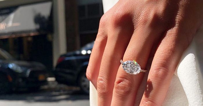The 26 best vintage engagement rings — and where to shop