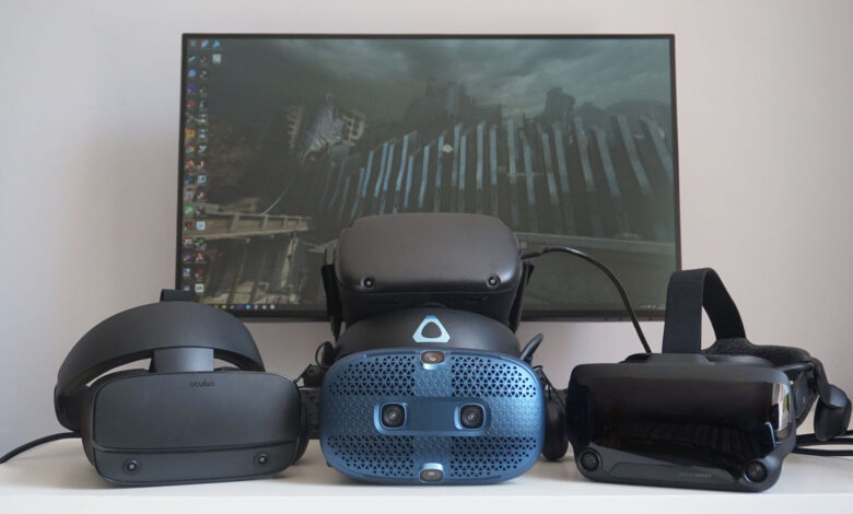 The best VR headset deals