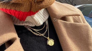 27 of the best winter jewelry pieces that will make up your outfit