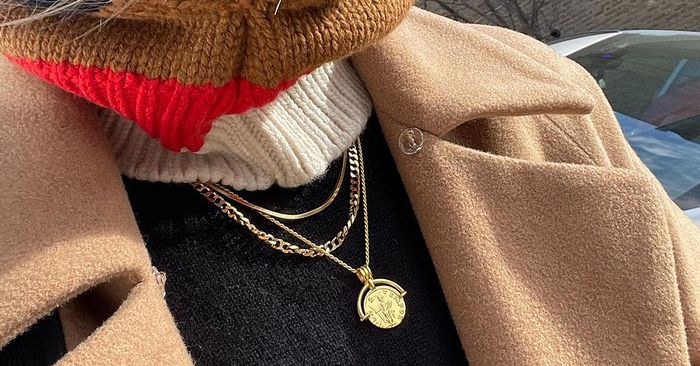 27 of the best winter jewelry pieces that will make up your outfit