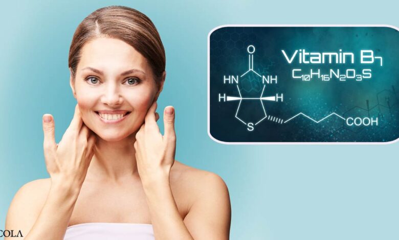 Effects of Biotin on Your Hair, Nails and Thyroid