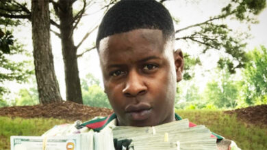 Blac Youngsta Reacts to Young Dolph Diss Backlash: I Can Give 2 F*cks!!