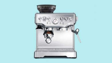 5 of our favorite Breville Espresso and Coffee Makers are on sale