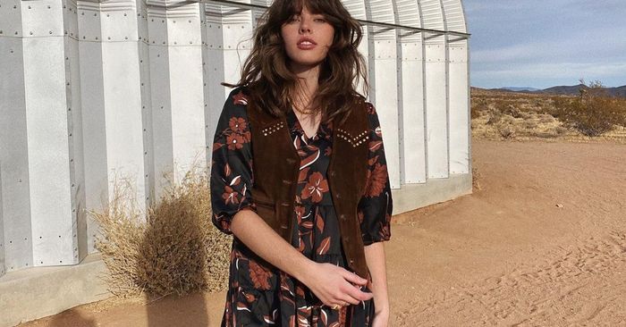 7 best winter Boho outfits in 2022