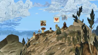 Tiny Book Of Travels MMO developers lay off staff after a rough launch