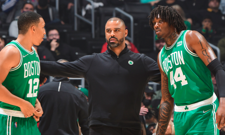 Ime Udoka Frustrated With Celtics 'Inconsistency' As Revenue Turns Expensive Compared To Clippers