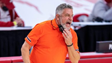 The NCAA Violations Committee gave Auburn, Bruce Pearl ease in the case developed from the FBI investigation