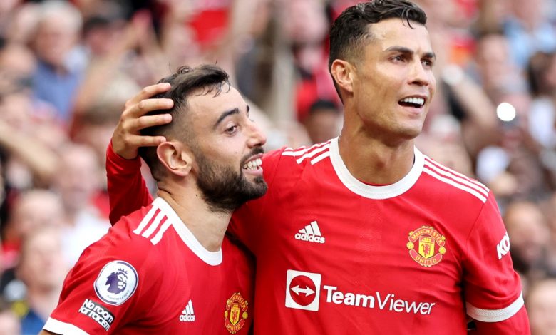 Why Cristiano Ronaldo took more Manchester United vs Arsenal penalty than Bruno Fernandes