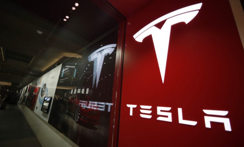 Tesla sued by second female worker for sexual harassment, retaliation