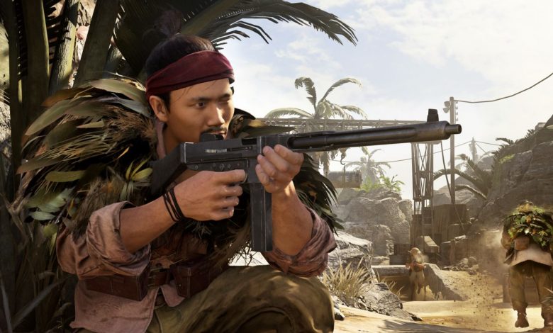Call of Duty: Warzone is getting rid of blooming weapons