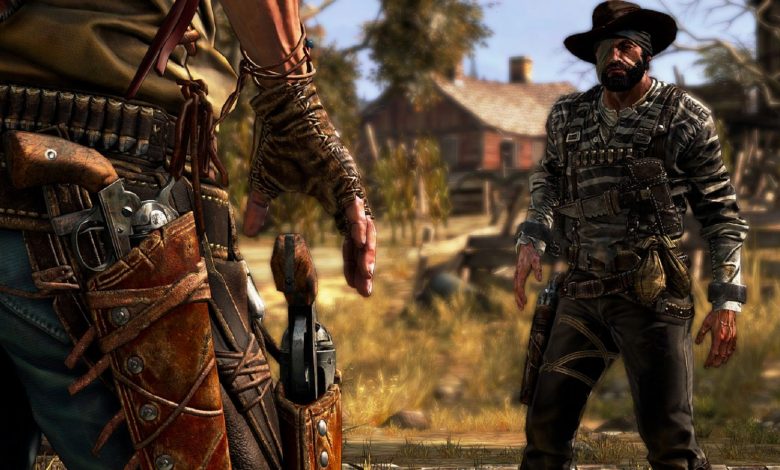 Call Of Juarez: Gunslinger is now free on Steam