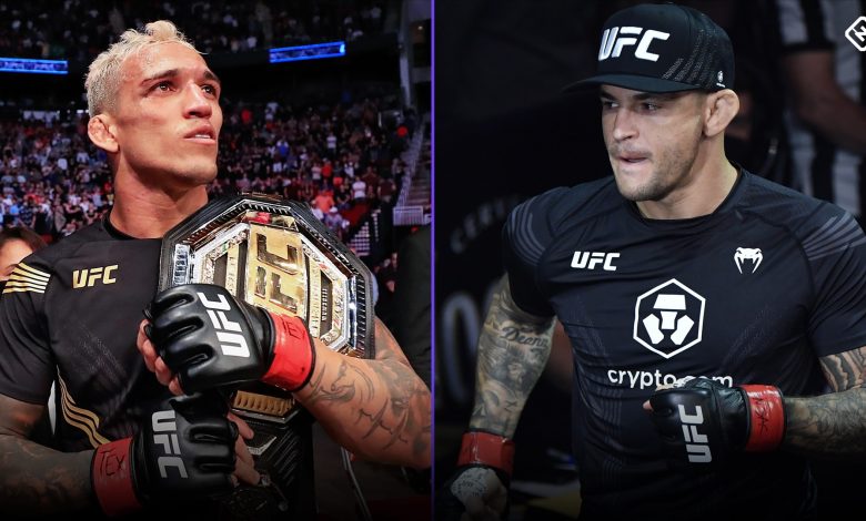 UFC 269 PPV Price: Watch Charles Oliveira vs.  How much does Dustin Poirier on ESPN cost?