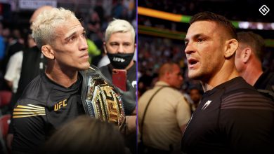 Charles Oliveira vs.  Dustin Poirier purse, salary: How much will they make at UFC 269?