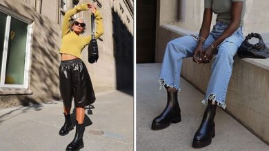 12 Chelsea-Boot outfits you'll want to wear again this season