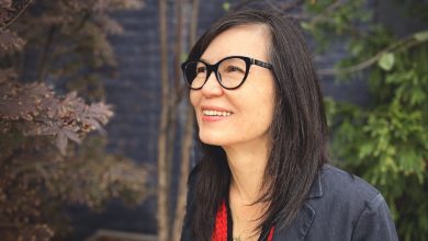 In 'Tastes Like War', Grace M. Cho tells about her mother's schizophrenia: NPR