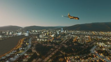 Cities: Skylines' next major DLC will let you build and manage airports better