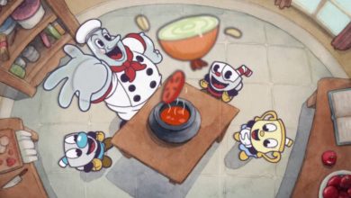 Cuphead - The last delicacy will be served in June