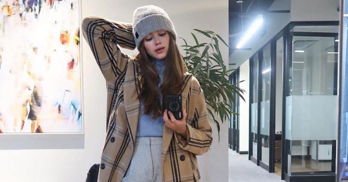 11 Cute Outfits With Beanies