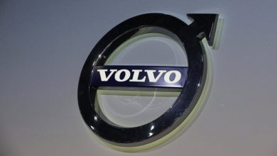 Volvo Cars reports hackers stealing data R&D