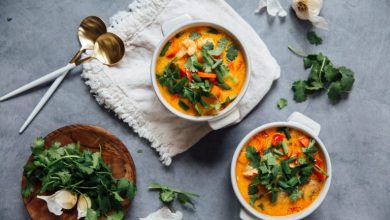 15 winter soup recipes that will keep you warm, body and soul