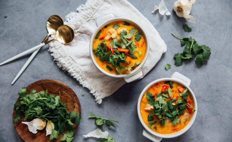 15 winter soup recipes that will keep you warm, body and soul