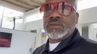 Dame Dash Says Kanye West Only Roc-A-Fella Has His Respect