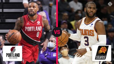 What time is Blazers vs.  Suns tonight?  Time, TV schedule for the NBA's Tuesday game in 2021