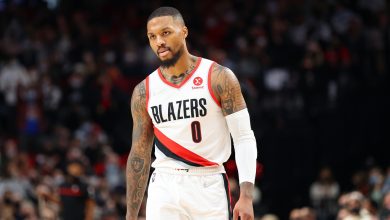 Damian Lillard Trade Rumors: Timeline of Reports, Possible Landing Points for the Trail Blazers Star