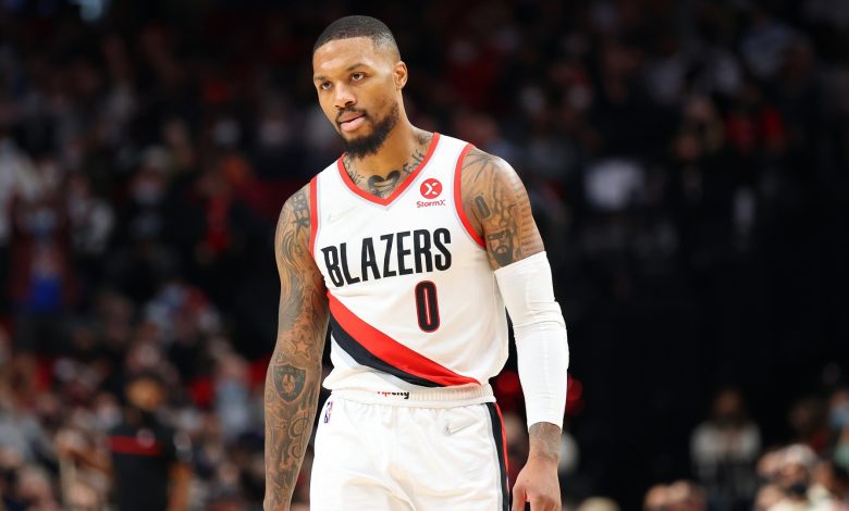 Damian Lillard Trade Rumors: Timeline of Reports, Possible Landing Points for the Trail Blazers Star