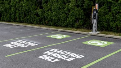 US electric vehicle charging network strategy released