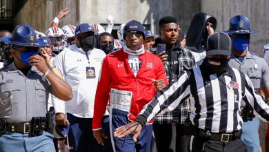 Why Travis Hunter, #1 Recruiter for 2022, left FSU and FBS for Jackson State