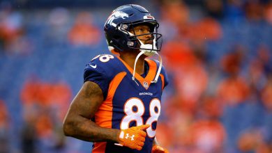 According to the family, the cause of death of Demaryius Thomas may have been a seizure