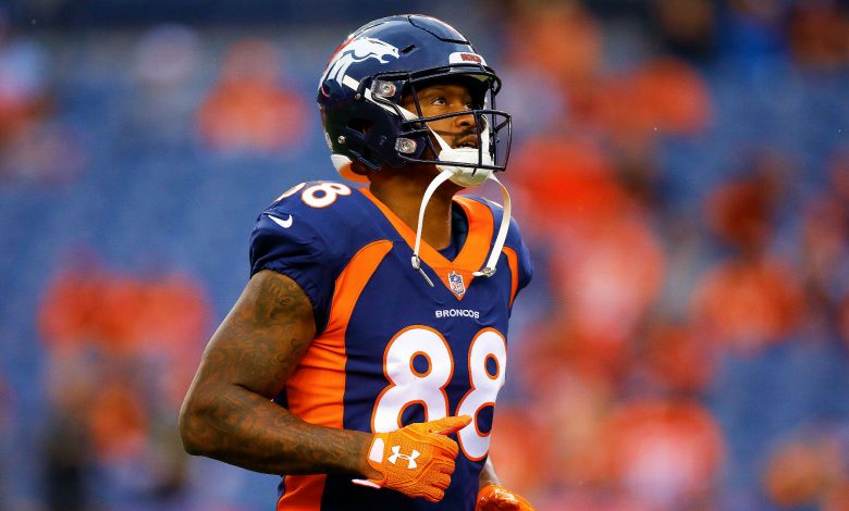 According to the family, the cause of death of Demaryius Thomas may have been a seizure