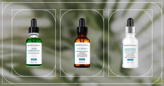 What to buy in Dermstore's 2021 SkinCeuticals sale