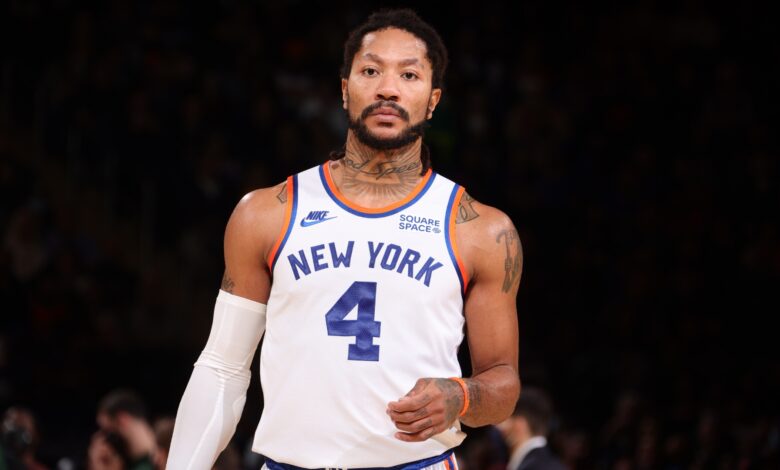 Derrick Rose injury update: Knicks point guard undergoes ankle surgery, to be reevaluated in eight weeks