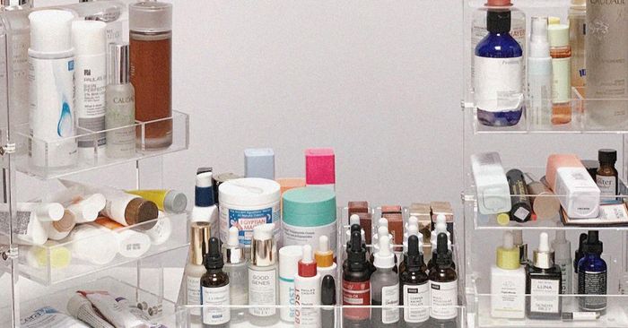 This Pharmacy Skincare Process Is As Good As A Luxury Routine — For Half The Price