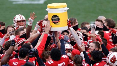 College football fans might finally see a mayo bath at the 2021 Mayo Bowl - on one condition