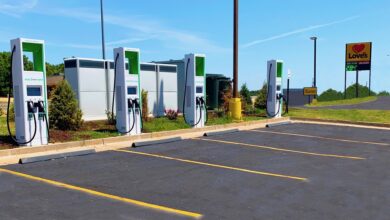 Here's why electric vehicle charging stations may not be as convenient as gas stations anytime soon