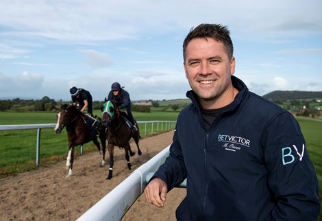 Owen Joins British Jockey Club as 'Normal' Member