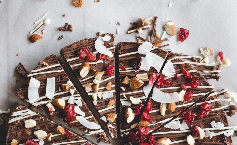The 10 best no-bake cookies the Internet has to offer