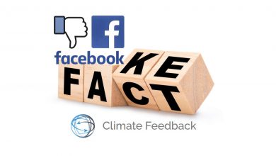 In filing in court, Facebook admits 'fact check' is nothing more than opinion - Watts Up With That?