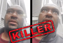 Black 'Serial Killer' Kills Baby Mama, Ex Wife.  .  .  And himself on Facebook Live!!  (Videotapes)