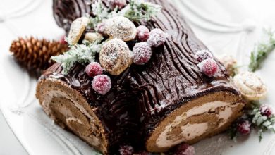 11 easy Yule journaling recipes to make for the holidays